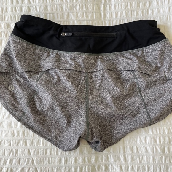 Lululemon shorts - Picture 2 of 3